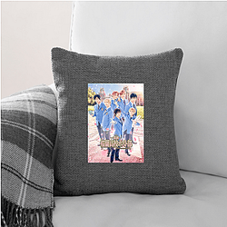 Ouran High School Host Club – Royal Charm Drop Ouran High School Host Club Pillows Cover