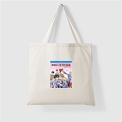 Ouran High School Host Club – Ultimate Rose Petal Drop Ouran High School Host Club Bags