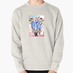 Ouran High School Host Club – Royal Charm Drop Ouran High School Host Club Sweatshirts
