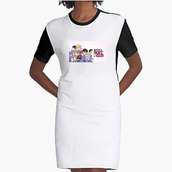 Ouran High School Host Club – Exclusive Club Vibes Pack Ouran High School Host Club Dresses