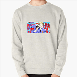 Ouran High School Host Club – The Elegant Chaos Capsule Ouran High School Host Club Sweatshirts