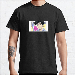 Ouran High School Host Club – Best of Tamaki Series Ouran High School Host Club T-Shirts