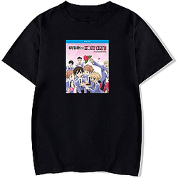 Ouran High School Host Club – Ultimate Rose Petal Drop Ouran High School Host Club T-Shirts