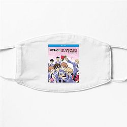Ouran High School Host Club – Ultimate Rose Petal Drop Ouran High School Host Club Face Masks