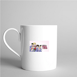 Ouran High School Host Club – Exclusive Club Vibes Pack Ouran High School Host Club Mugs