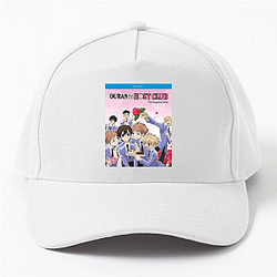 Ouran High School Host Club – Ultimate Rose Petal Drop Ouran High School Host Club Hats & Caps