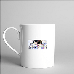 Ouran High School Host Club – Honey’s Sweetest Moments Ouran High School Host Club Mugs