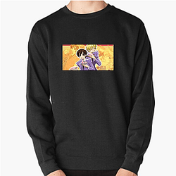 Ouran High School Host Club – Collector’s Romance Edition Ouran High School Host Club Sweatshirts