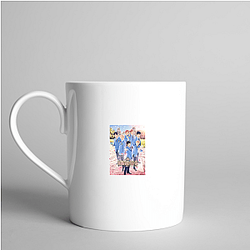 Ouran High School Host Club – Royal Charm Drop Ouran High School Host Club Mugs