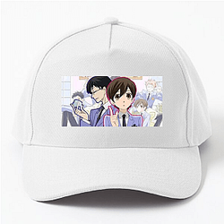 Ouran High School Host Club – Honey’s Sweetest Moments Ouran High School Host Club Hats & Caps