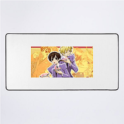 Ouran High School Host Club – Collector’s Romance Edition Ouran High School Host Club Mouse Pads