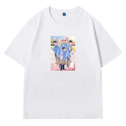 Ouran High School Host Club – Royal Charm Drop Ouran High School Host Club T-Shirts