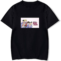 Ouran High School Host Club – Exclusive Club Vibes Pack Ouran High School Host Club T-Shirts