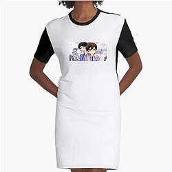Ouran High School Host Club – Honey’s Sweetest Moments Ouran High School Host Club Dresses