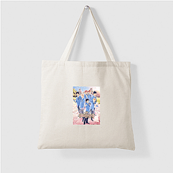 Ouran High School Host Club – Royal Charm Drop Ouran High School Host Club Bags
