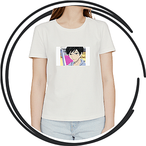 Ouran High School Host Club T-shirt
