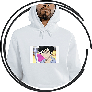 Ouran High School Host Club Cappucci