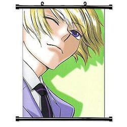Ouran High School Host Club Anime Wall Scroll Poster 16 inch x 22 inch