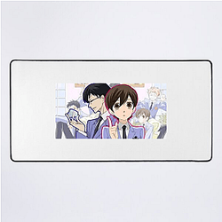 Ouran High School Host Club – Honey’s Sweetest Moments Ouran High School Host Club Mouse Pads