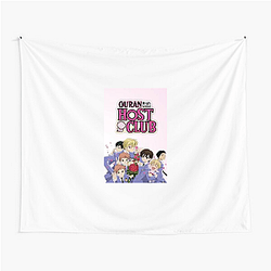 Ouran High School Host Club – 한정된 호스트 컬렉션 Ouran High School Host Club 관련 상품