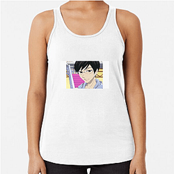 Ouran High School Host Club – Best of Tamaki Series Ouran High School Host Club Tank Tops