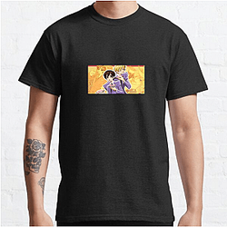 Ouran High School Host Club Vertaling: Ouran High School Host Club T-shirts