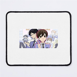 Ouran High School Host Club – Honey’s Sweetest Moments Ouran High School Host Club Mouse Pads