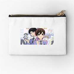 Ouran High School Host Club – Honey’s Sweetest Moments Ouran High School Host Club Zipper Pouches