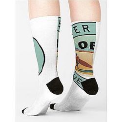 The Original Outer Banks Sock Premium Merch Store