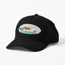 Pogue Life Obx Outer Banks Retro Cap Premium Merch Store