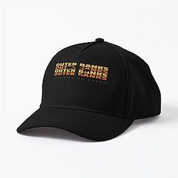 Outer Banks Fan Design Cap Premium Merch Store