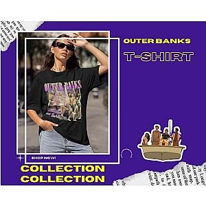Outer Banks T-Shirt