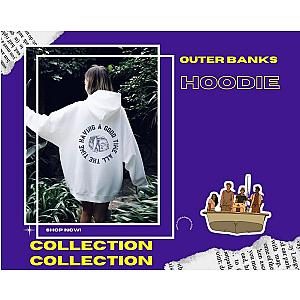 Outer Banks Hoodie