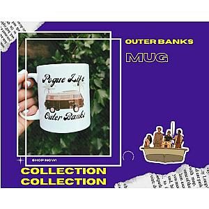 Outer Banks Mug