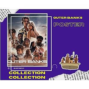 Outer Banks Poster
