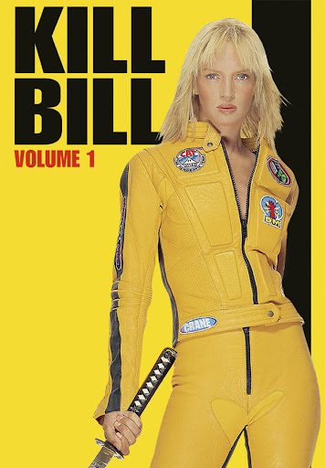 Kill Bill The Legacy of Uma Thurmans Iconic Bride