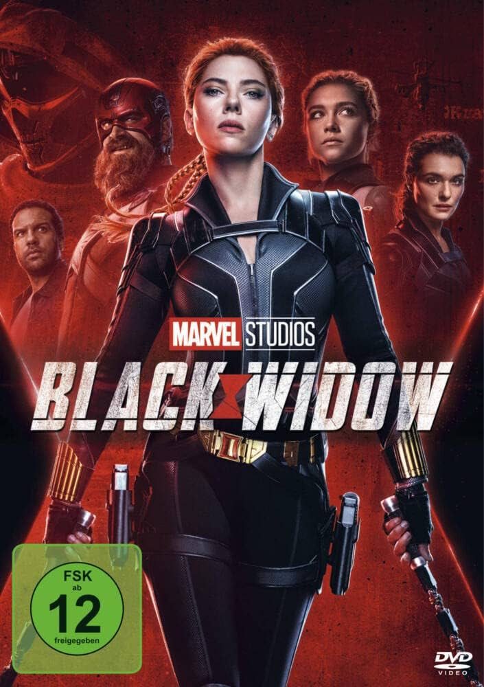 Black Widow A Deep Dive Into Natasha Romanoffs Complex Character Arc