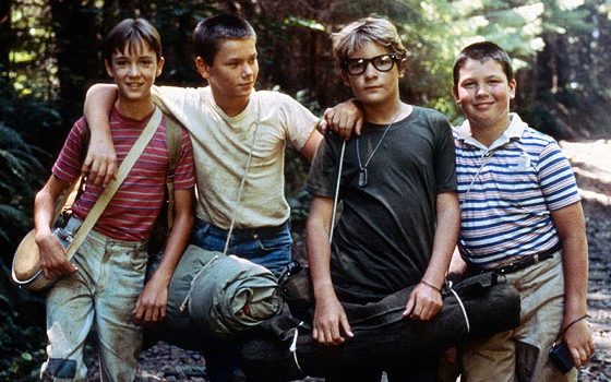 Stand By Me: A Look at the Iconic Performances by the Young Cast