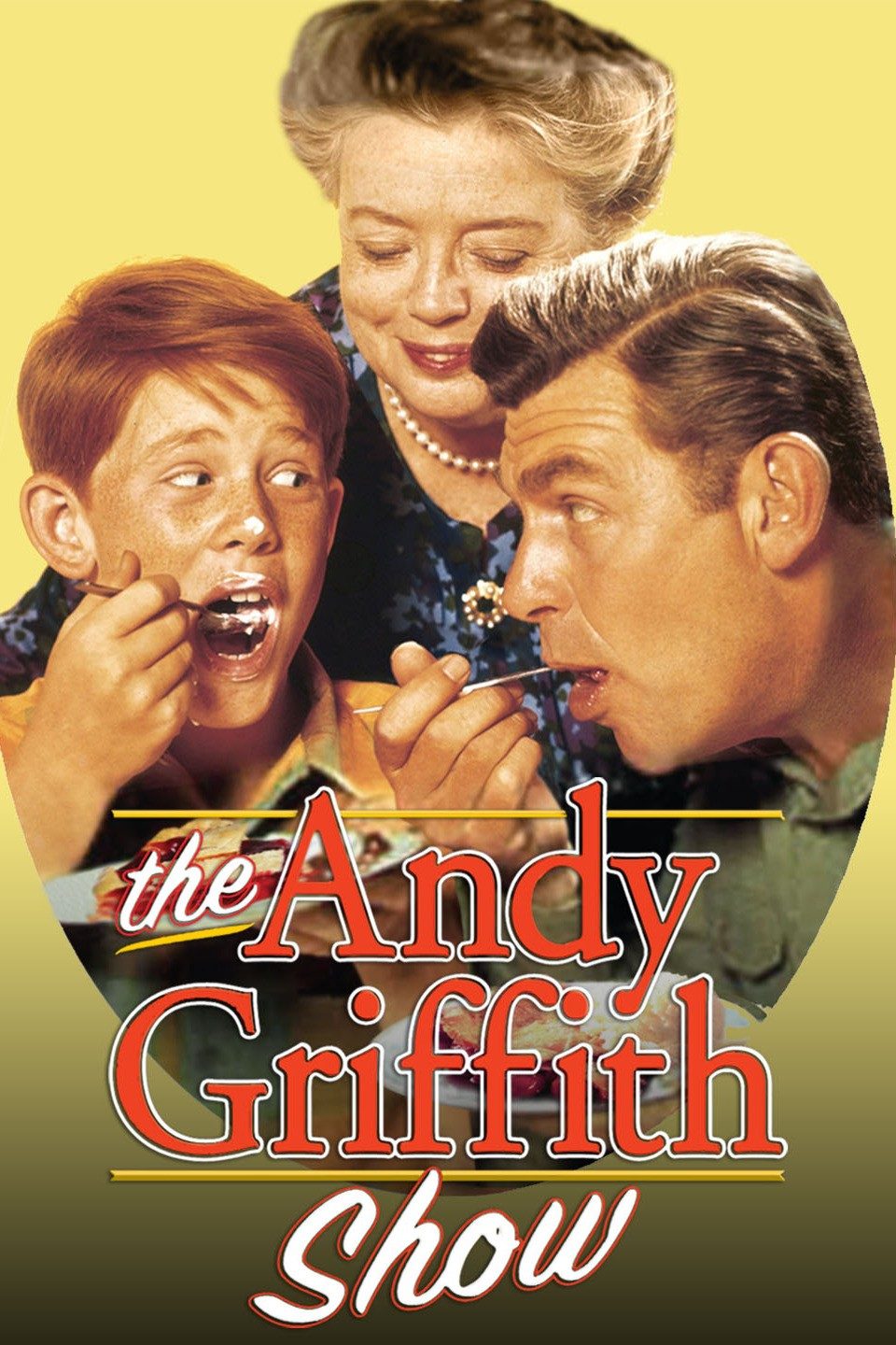 Mayberry Magic Exploring the Heart of The Andy Griffith Show