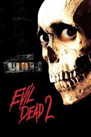 Splatter and Surrealism How Evil Dead II Blended Comedy and Horror