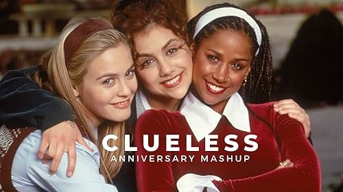 The Clueless Soundtrack A Blast from the Past That Still Hits Hard