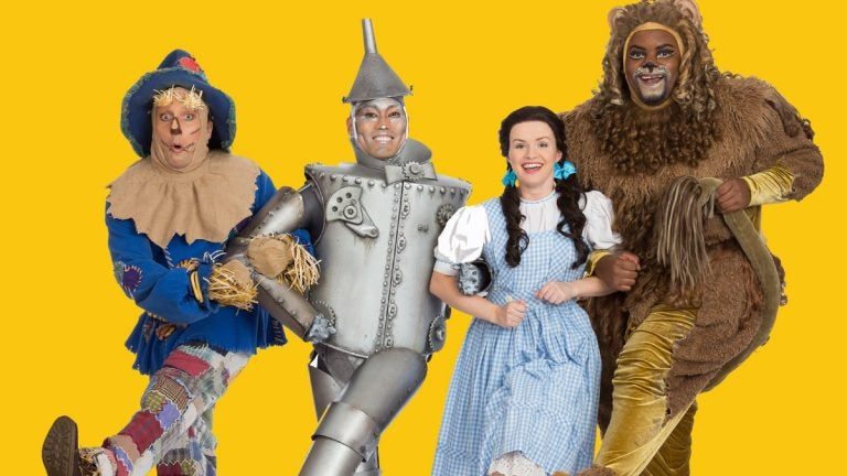 The Wizard of Ozs Legacy in Broadway and Film Adapting a Classic