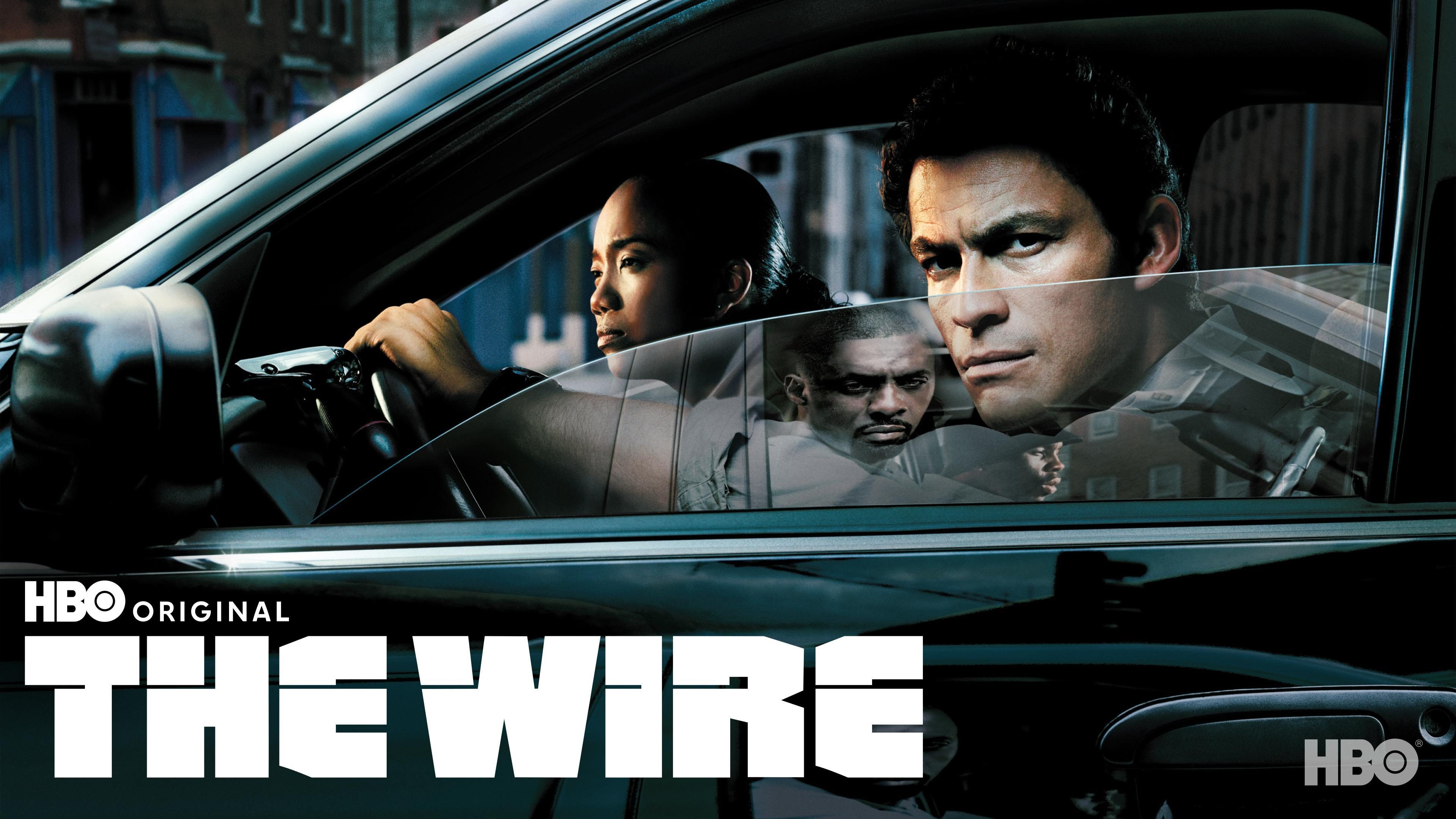 Stringer Bell vs. Omar Little The Wires Most Iconic Characters Compared