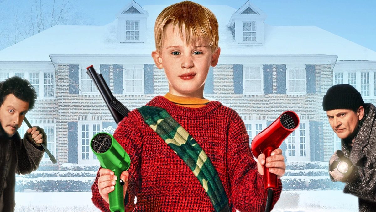How Home Alone Became the Ultimate Family Comedy