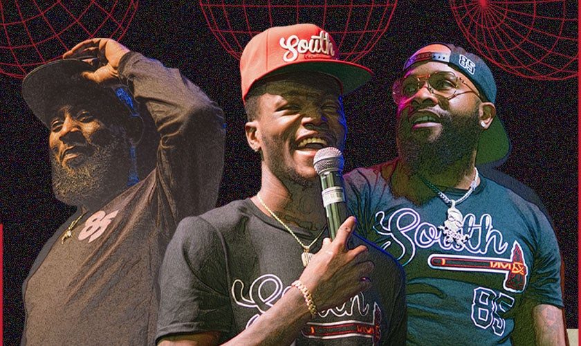 Why 85 South Show Captures the True Spirit of Southern Comedy