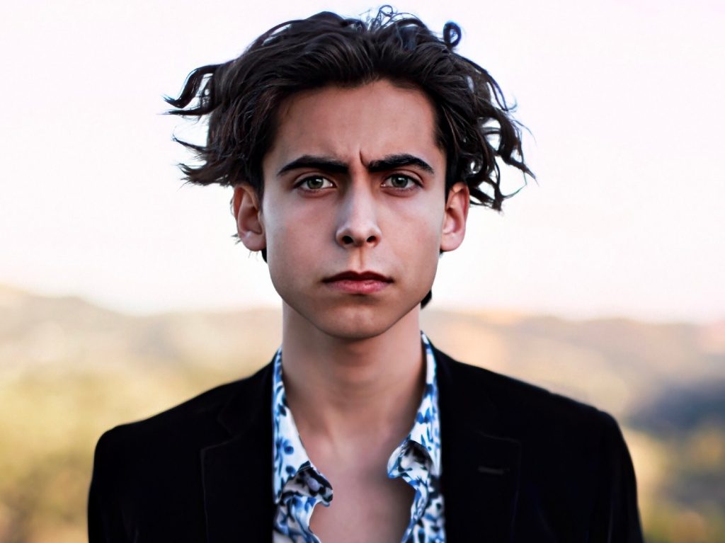 Aidan Gallaghers Impact on Climate Change Awareness and Youth Activism