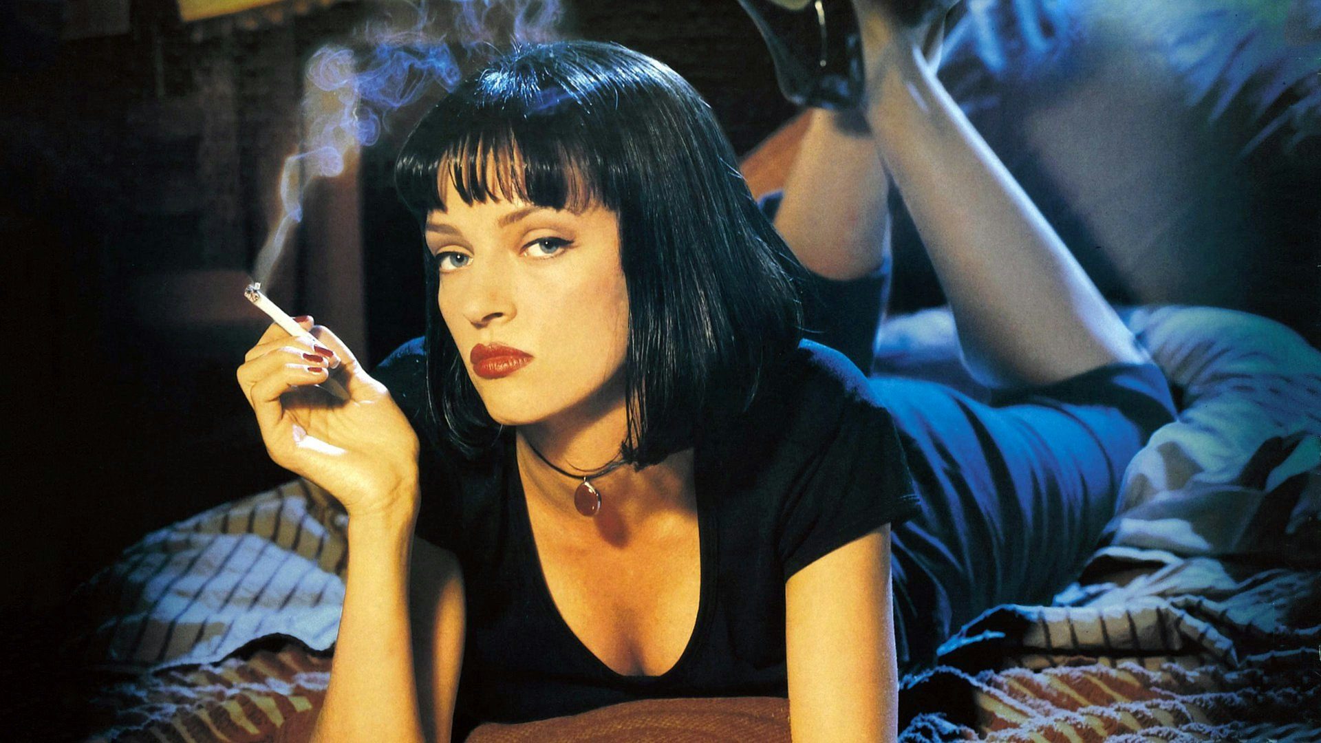 The Soundtrack of Pulp Fiction A Perfect Blend of Music and Storytelling