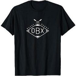 Outer Banks Coastal Escape T-Shirt