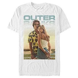 Outer Banks Trouble Finds Us T-Shirt