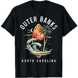 Outer Banks Gold Hunt Mystery T-Shirt